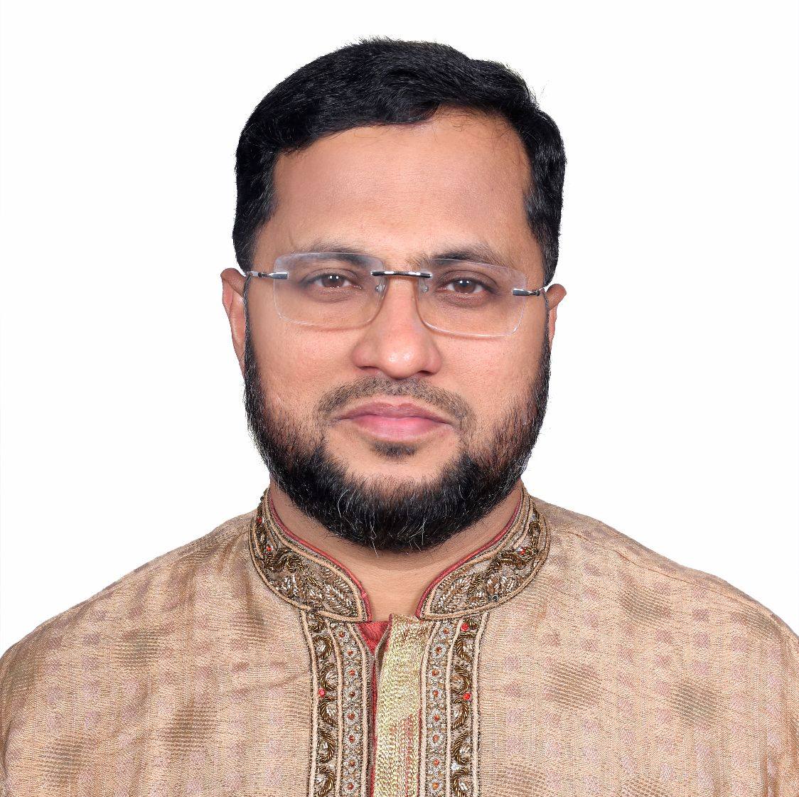 মো: আতিকুর রহমান — প্রতিকৃতি